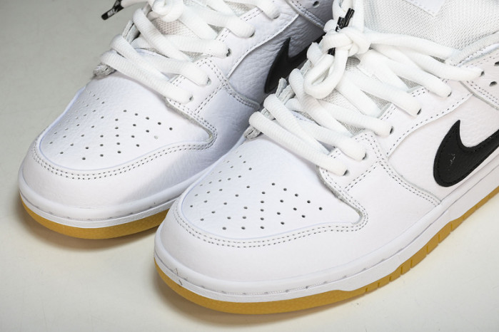 nike sb dunk low pro white gum cd2563-101