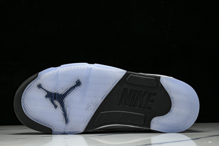 Jordan 5 Retro White Metallic (2026) HQ7978-103