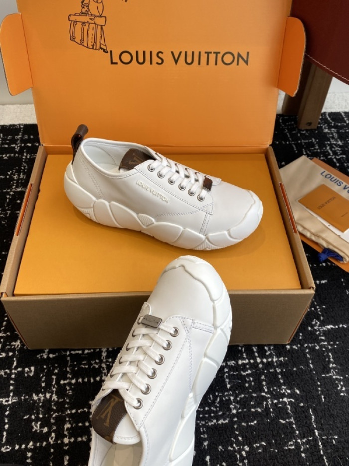 LOVT SNEAKER lv-431