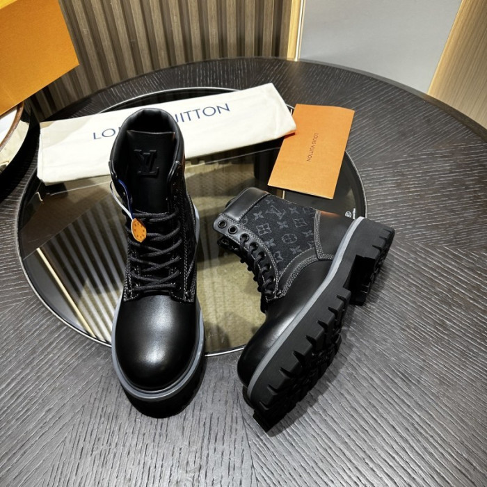 LOVT BOOTS L0-44