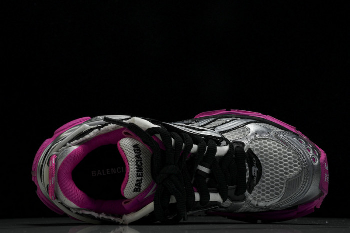 BL RUNNER SNEAKERS W3RBW9155