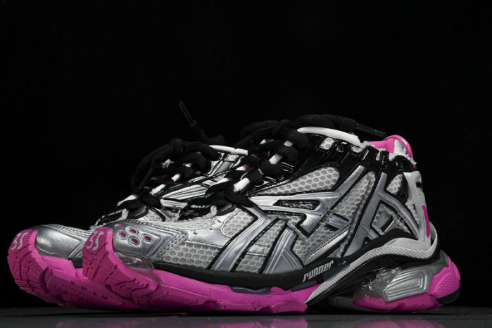 BL RUNNER SNEAKERS W3RBW9155