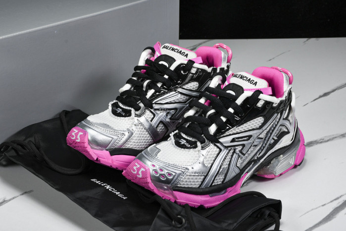 BL RUNNER SNEAKERS W3RBW9155