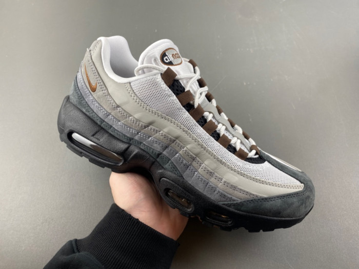 Nike Air Max 95 Big Bubble OG HF7545-002