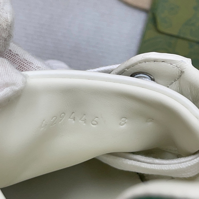 ad low-top sneaker 90629