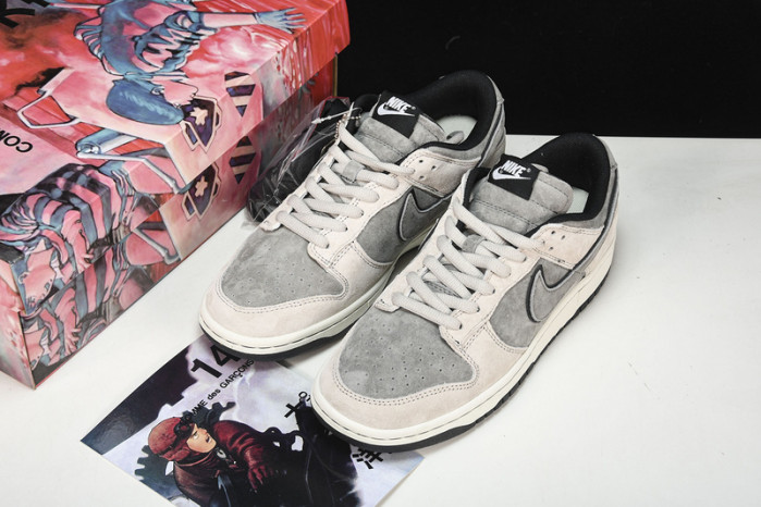 otomo katsuhiro x nk sb dunk low "steamboy ost lf0039-006