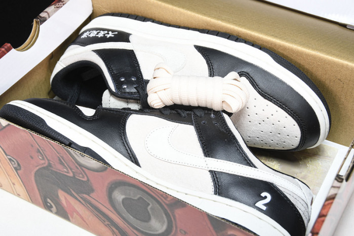 otomo katsuhiro x nk sb dunk low "steamboy ost lp3445-001