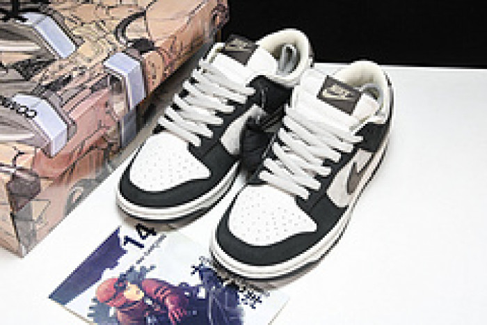 otomo katsuhiro x nk sb dunk low "steamboy ost lf0039-003
