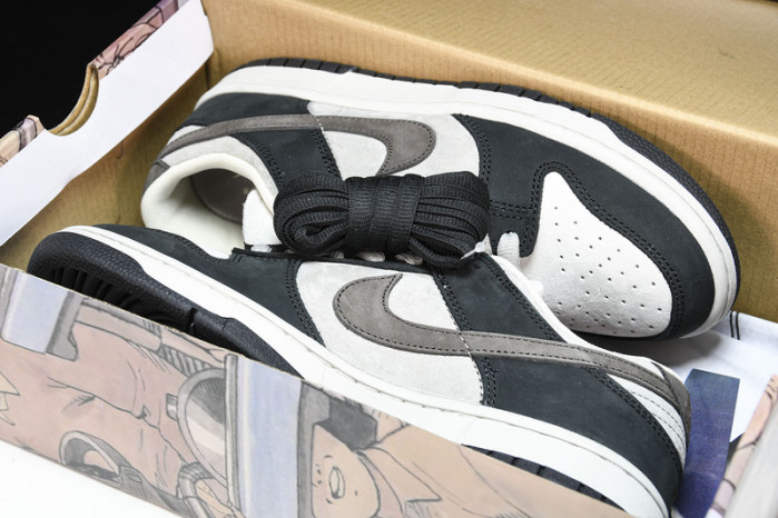 otomo katsuhiro x nk sb dunk low "steamboy ost lf0039-003