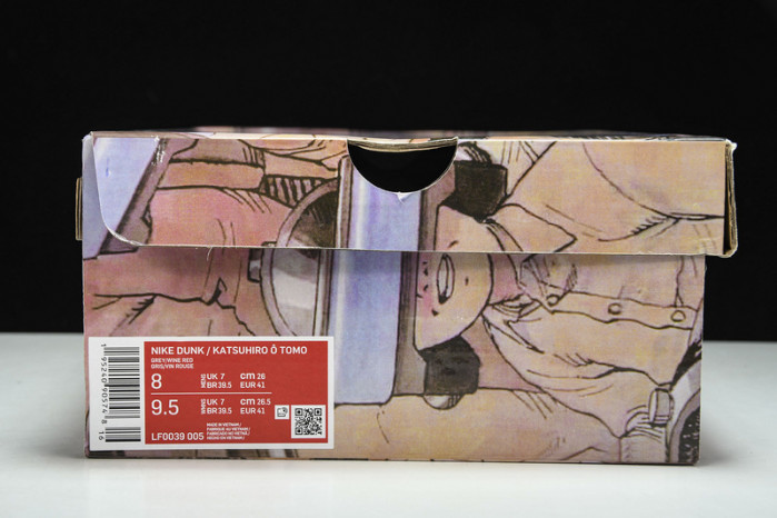 otomo katsuhiro x nk sb dunk low "steamboy ost lf0039-005
