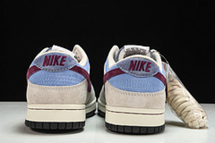 otomo katsuhiro x nk sb dunk low "steamboy ost lf0039-005