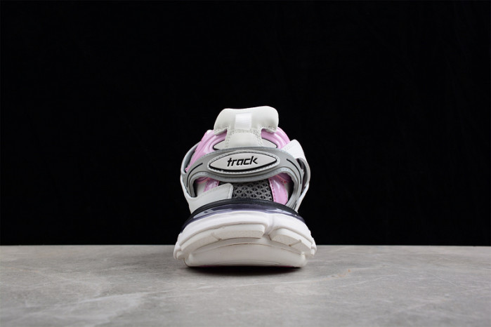 bl tess s. gomma trek low sneakers cream bl-31