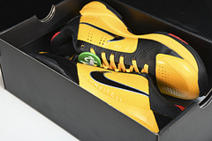 nike kobe 5 protro bruce lee cd4991-700