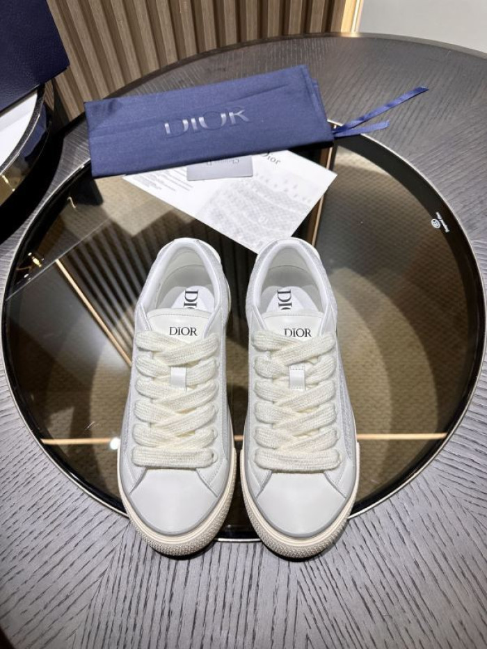 DR B33 LOW-TOP SNEAKERS DR-128