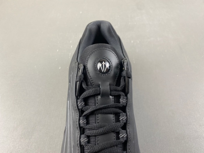 NOCTA x Nike Hot Step 2 DZ7293-001