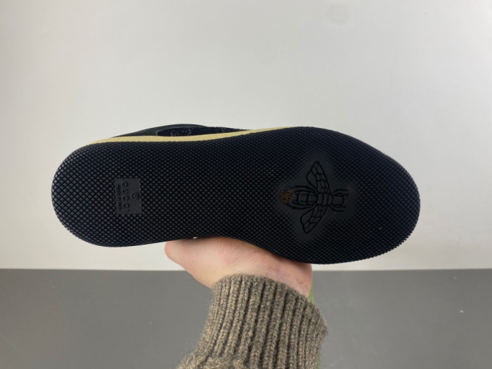 LOW-TOP SNEAKER 90656