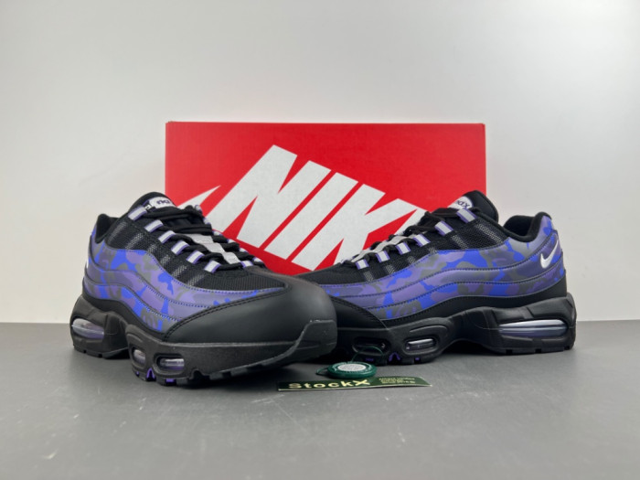 Nike Air Max 95 OG HQ1973-500