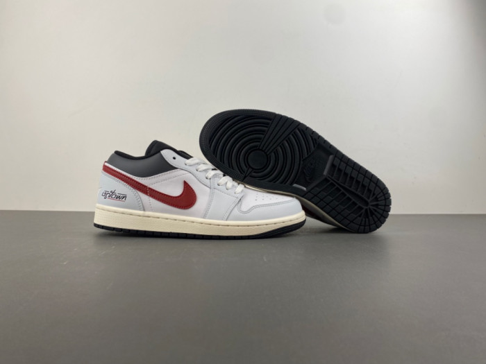 Air Jordan 1 Low 553558-081