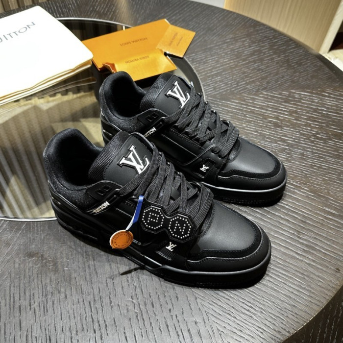 LOVT SNEAKER lv-420