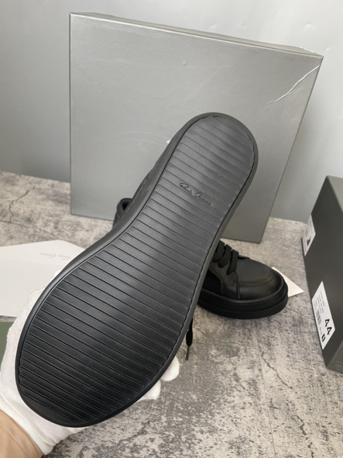 (leather) r1ck 0wens ro-158