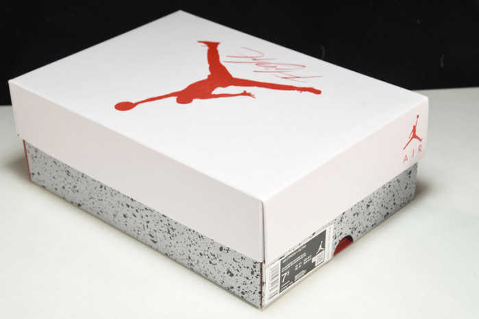 air jordan 4 “white oreo” ct8527-100