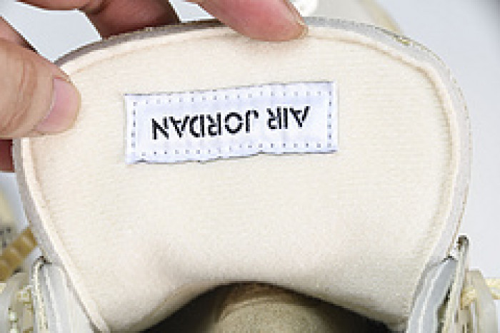 of air jordan 4 sail (2020) cv9388-100