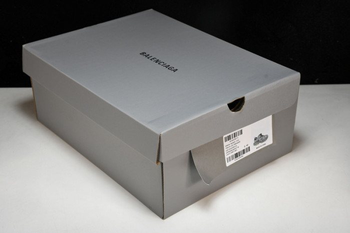 (led) bl tess s. gomma trek low sneakers grey 23090703