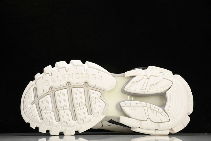 (led) bl tess s. gomma trek low sneakers grey 23090704