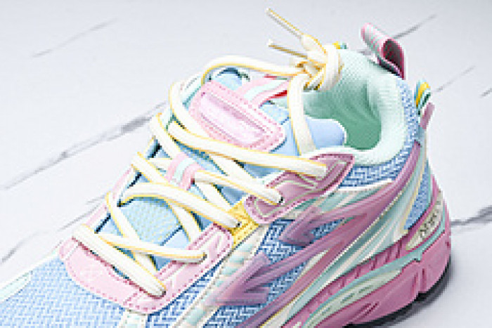 of be right back sneakers ob11