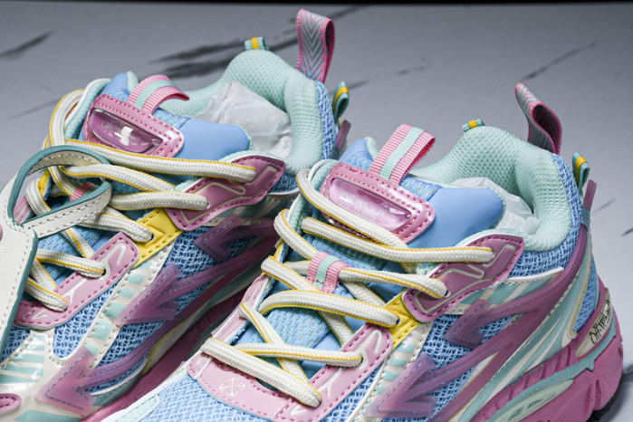 of be right back sneakers ob11