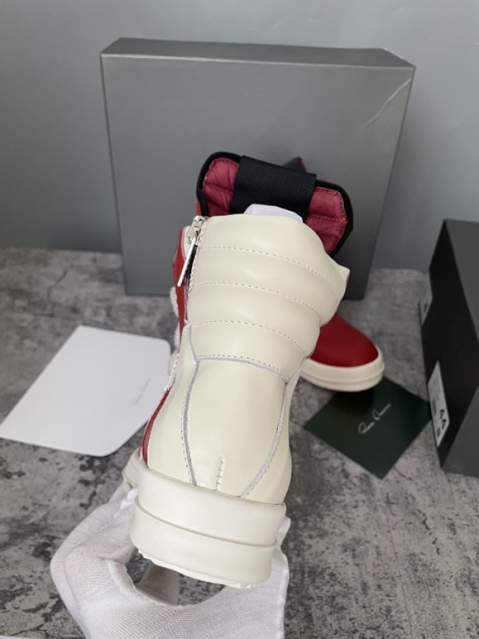 r1ck 0wens sneakers ro-185