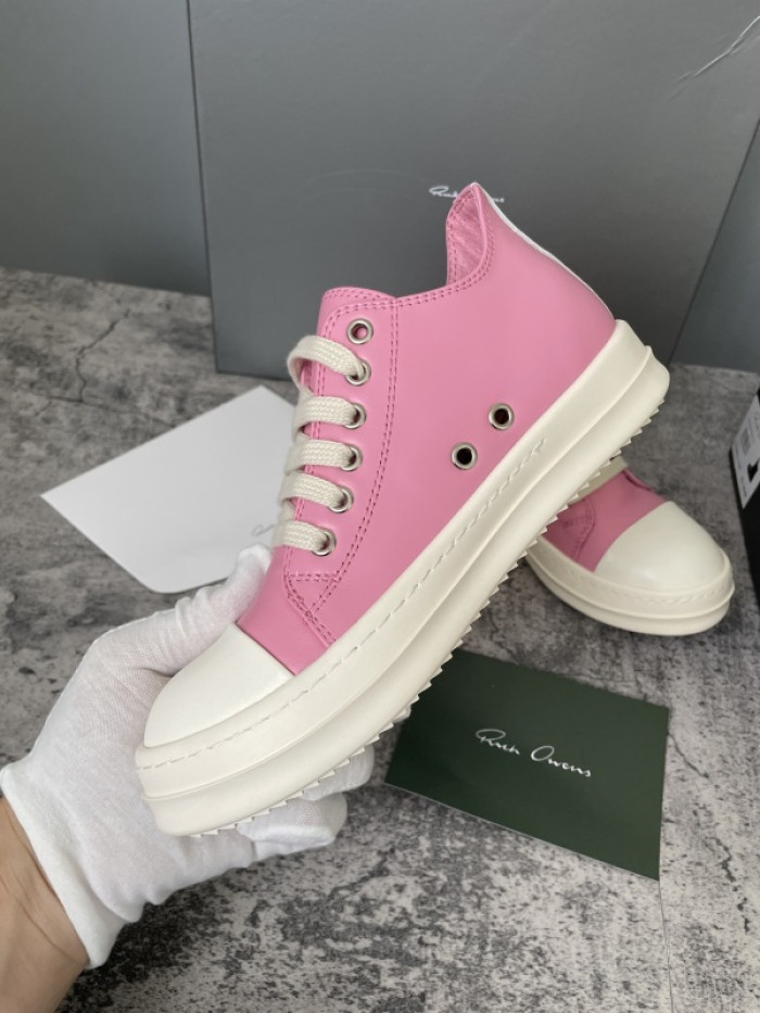 r1ck 0wens sneakers ro-49