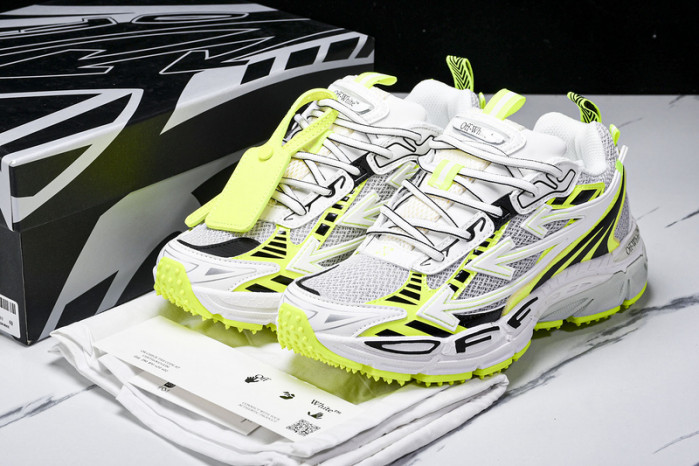 of be right back sneakers ob5