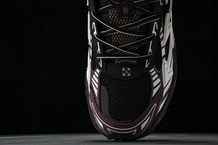 of be right back sneakers ob6