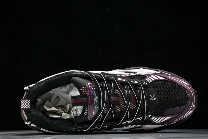 of be right back sneakers ob6