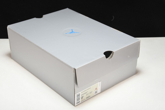 air jordan 13 “black/university blue” dj5982-041