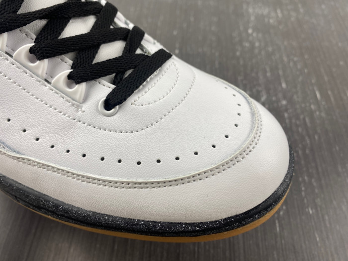 jordan 2 retro red white dj4375-101