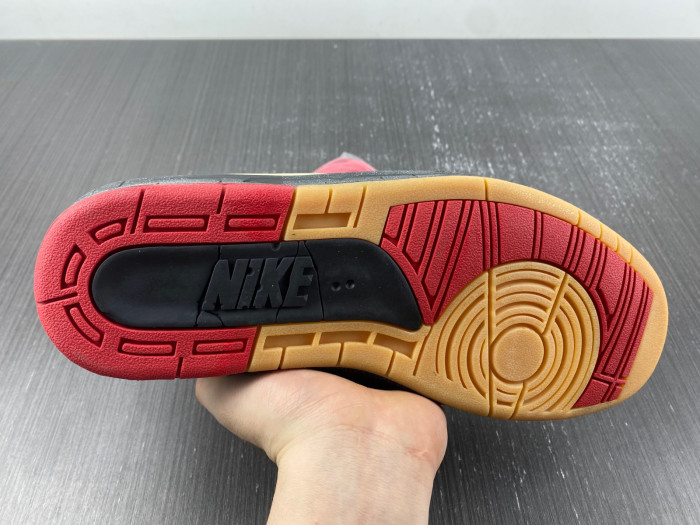 jordan 2 retro red white dj4375-101