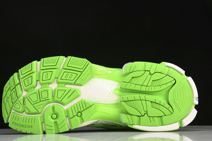 bl track trainers sneaker blr-04