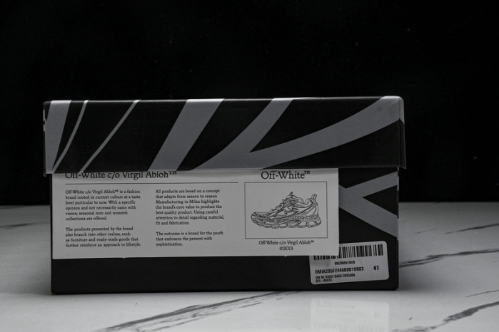 of be right back sneakers ob9