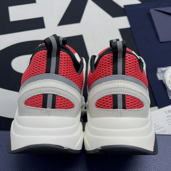 dr homme b22 trainer sneaker dr-7