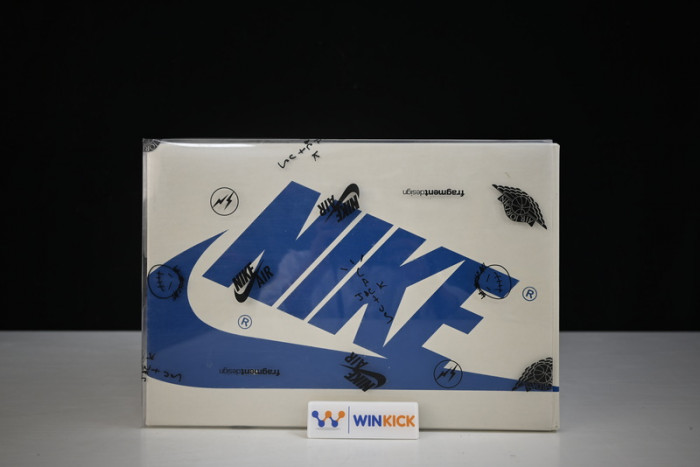 travis scott x fragment x air jordan 1 low og dm7866-140