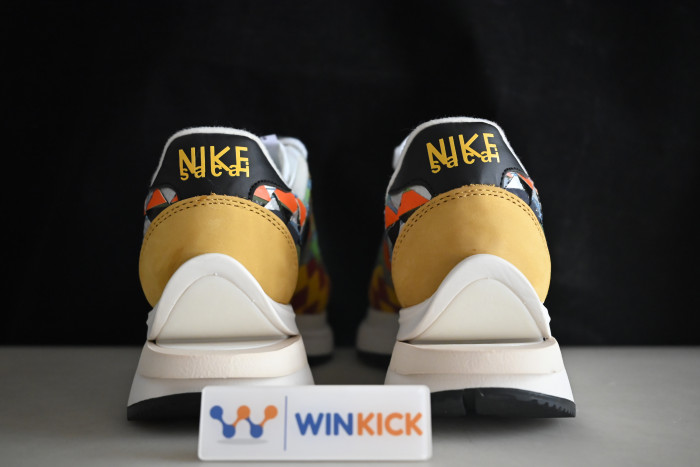 sacai x nk woven“green gusto” dr5209-300