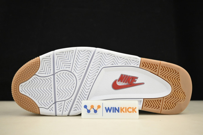 nike sb x air jordan 4 "pine green" dr5415-103