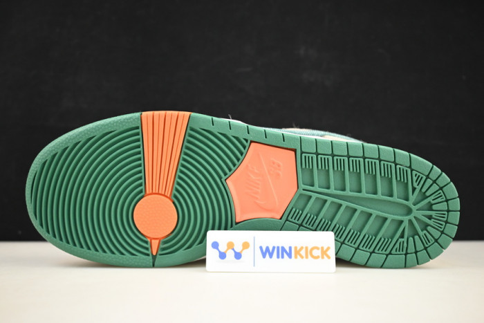 nike sb dunk low jarritos fd0860-001