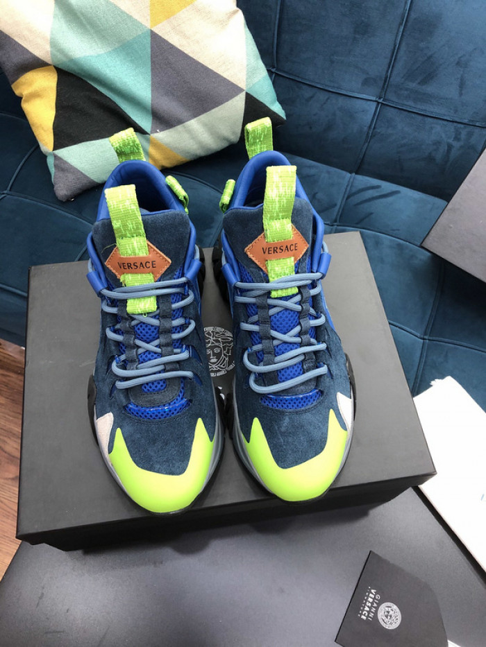 vse chain reaction sneaker