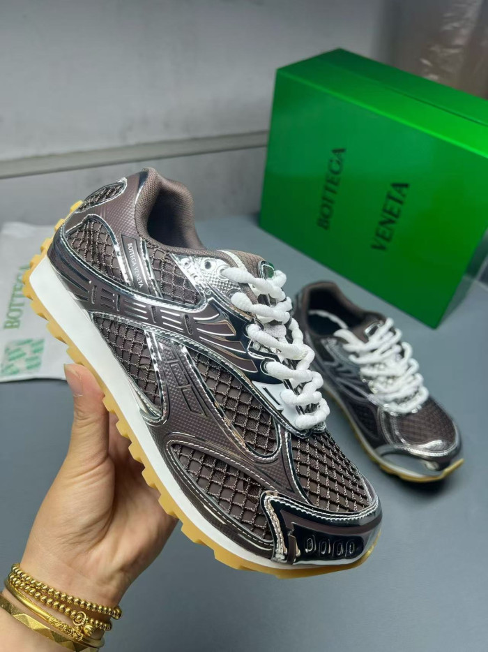 (brown) botega Ven*ta shoes 2408308