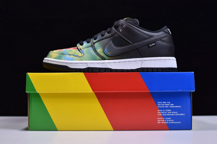 nike sb dunk low civilist cz5123-001