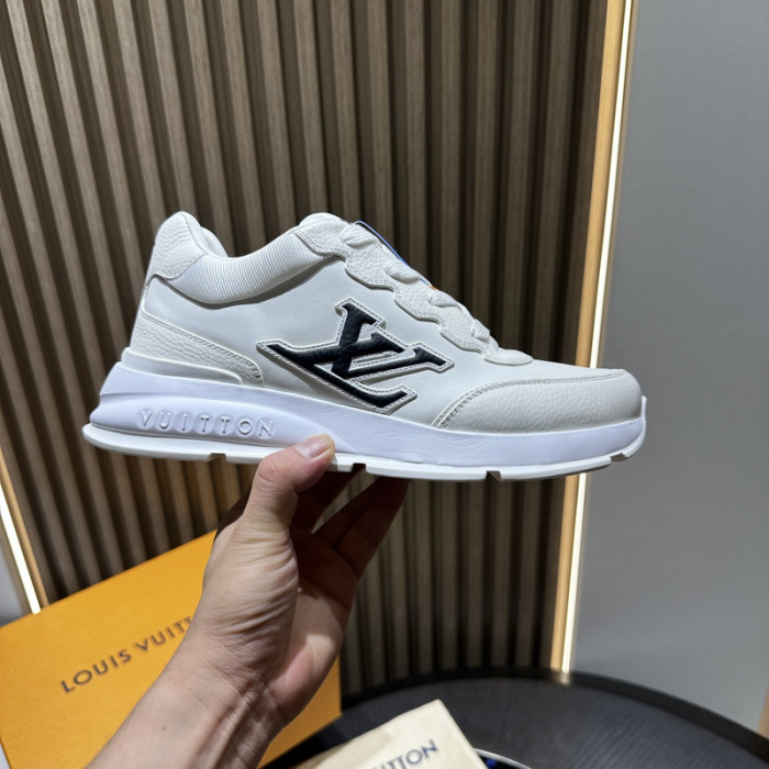 LOVT SNEAKER lv-339