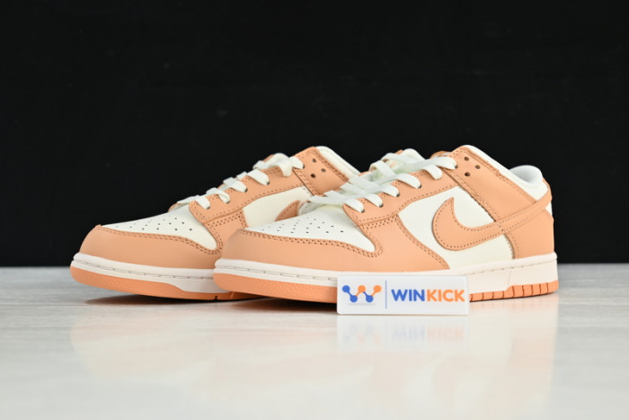 nike sb dunk low harvest moon - dd1503-114